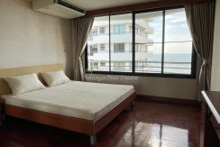 Royal Cliff Garden Condo Pattaya For Sale & Rent 2+1 Bedroom With Sea Views - GCR03 & GCR03R