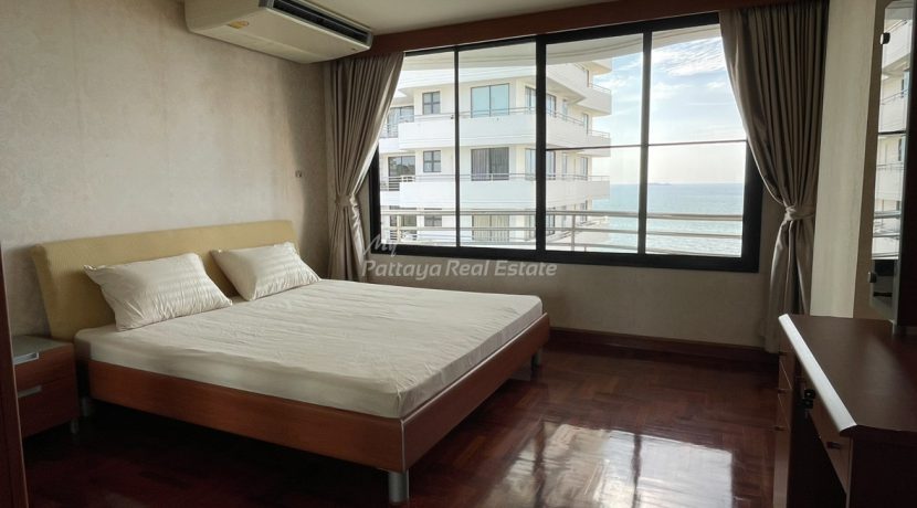 Royal Cliff Garden Condo Pattaya For Sale & Rent 2+1 Bedroom With Sea Views - GCR03 & GCR03R