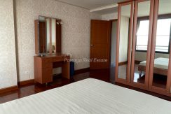 Royal Cliff Garden Condo Pattaya For Sale & Rent 2+1 Bedroom With Sea Views - GCR03 & GCR03R