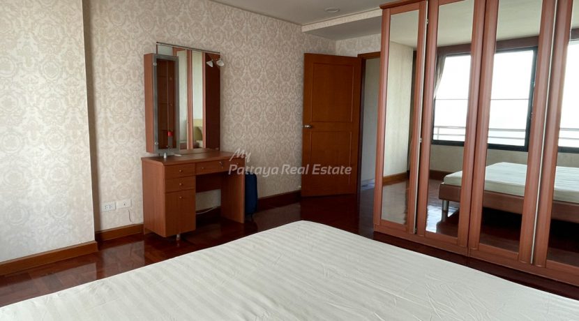 Royal Cliff Garden Condo Pattaya For Sale & Rent 2+1 Bedroom With Sea Views - GCR03 & GCR03R