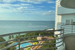 Royal Cliff Garden Condo Pattaya For Sale & Rent 2+1 Bedroom With Sea Views - GCR03 & GCR03R