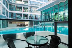 Sea Zen Bang Saray Condo Pattaya For Sale & Rent 1 Bedroom With Direct Pool Access - SZEN18