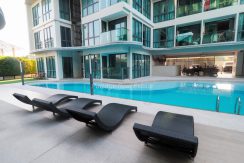 Sea Zen Bang Saray Condo Pattaya For Sale & Rent 1 Bedroom With Direct Pool Access - SZEN18