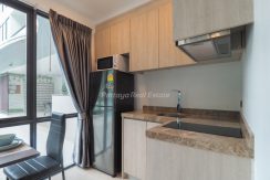 Sea Zen Bang Saray Condo Pattaya For Sale & Rent 1 Bedroom With Direct Pool Access - SZEN18