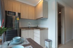 Sea Zen Bang Saray Condo Pattaya For Sale & Rent 1 Bedroom With Direct Pool Access - SZEN18