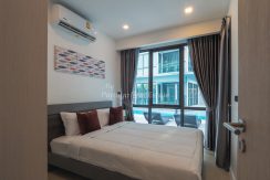 Sea Zen Bang Saray Condo Pattaya For Sale & Rent 1 Bedroom With Direct Pool Access - SZEN18