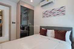 Sea Zen Bang Saray Condo Pattaya For Sale & Rent 1 Bedroom With Direct Pool Access - SZEN18