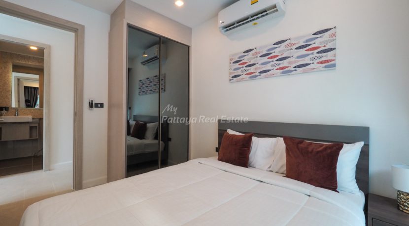 Sea Zen Bang Saray Condo Pattaya For Sale & Rent 1 Bedroom With Direct Pool Access - SZEN18