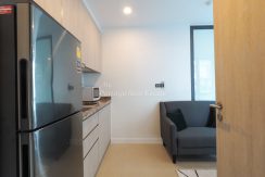 Sea Zen Bang Saray Condo Pattaya For Sale & Rent 1 bedroom With Pool Views - SZEN20