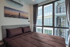 Sea Zen Bang Saray Condo Pattaya For Sale & Rent 1 bedroom With Pool Views - SZEN20