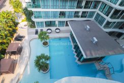 Sea Zen Bang Saray Condo Pattaya For Sale & Rent 2 Bedroom With Sea Views - SZEN19