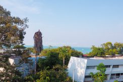 Sea Zen Bang Saray Condo Pattaya For Sale & Rent 2 Bedroom With Sea Views - SZEN19