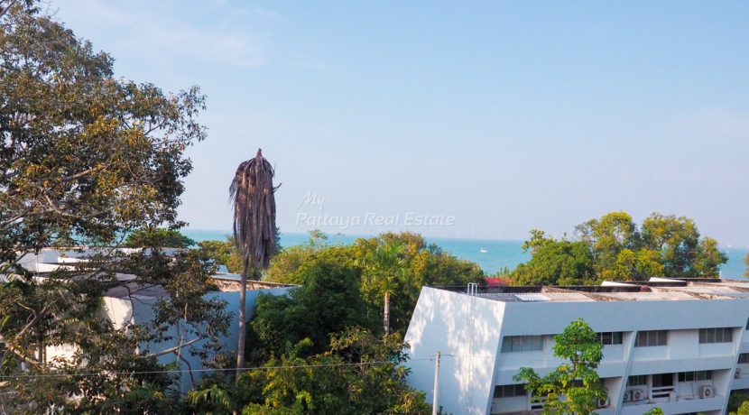 Sea Zen Bang Saray Condo Pattaya For Sale & Rent 2 Bedroom With Sea Views - SZEN19