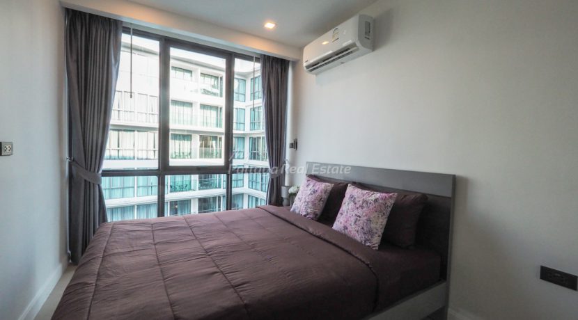 Sea Zen Bang Saray Condo Pattaya For Sale & Rent 2 Bedroom With Sea Views - SZEN19