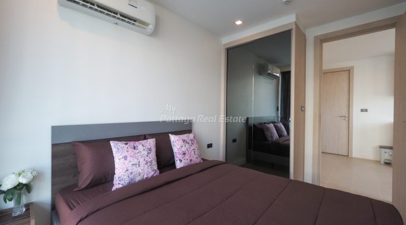 Sea Zen Bang Saray Condo Pattaya For Sale & Rent 2 Bedroom With Sea Views - SZEN19