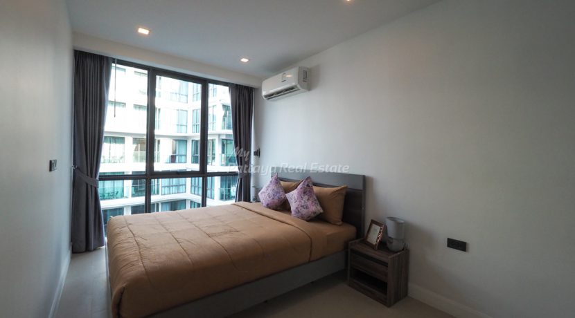 Sea Zen Bang Saray Condo Pattaya For Sale & Rent 2 Bedroom With Sea Views - SZEN19