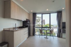 Sea Zen Bang Saray Condo Pattaya For Sale & Rent 2 Bedroom With Sea Views - SZEN19