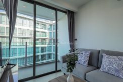 Sea Zen Bang Saray Condo Pattaya For Sale & Rent 2 Bedroom With Sea Views - SZEN19