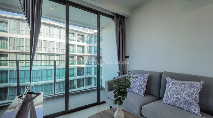 Sea Zen Bang Saray Condo Pattaya For Sale & Rent 2 Bedroom With Sea Views - SZEN19