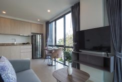 Sea Zen Bang Saray Condo Pattaya For Sale & Rent 2 Bedroom With Sea Views - SZEN19