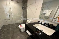 Siam Oriental Oasis Condo Pattaya For Sale & Rent 1 Bedroom Showroom Photo