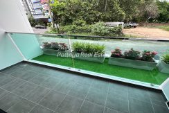 Siam Oriental Oasis Condo Pattaya For Sale & Rent 1 Bedroom Showroom Photo