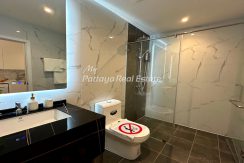 Siam Oriental Oasis Condo Pattaya For Sale & Rent Studio Unit Showroom Photo