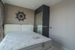 Sky Residence Pattaya For Sale & Rent 2 Bedroom With Pattaya Bay Views - AMR116