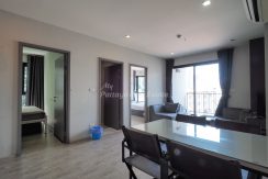 The Base Central Pattaya Condo For Sale & Rent 2 Bedroom With City Views - BASE54