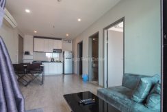 The Base Central Pattaya Condo For Sale & Rent 2 Bedroom With City Views - BASE54