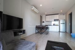 The Base Central Pattaya Condo For Sale & Rent 2 Bedroom With City Views - BASE54