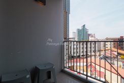 The Base Central Pattaya Condo For Sale & Rent 2 Bedroom With City Views - BASE54