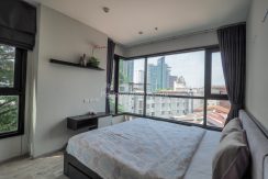 The Base Central Pattaya Condo For Sale & Rent 2 Bedroom With City Views - BASE54