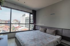 The Base Central Pattaya Condo For Sale & Rent 2 Bedroom With City Views - BASE54