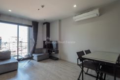 The Base Central Pattaya Condo For Sale & Rent 2 Bedroom With City Views - BASE54