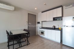 The Base Central Pattaya Condo For Sale & Rent 2 Bedroom With City Views - BASE54