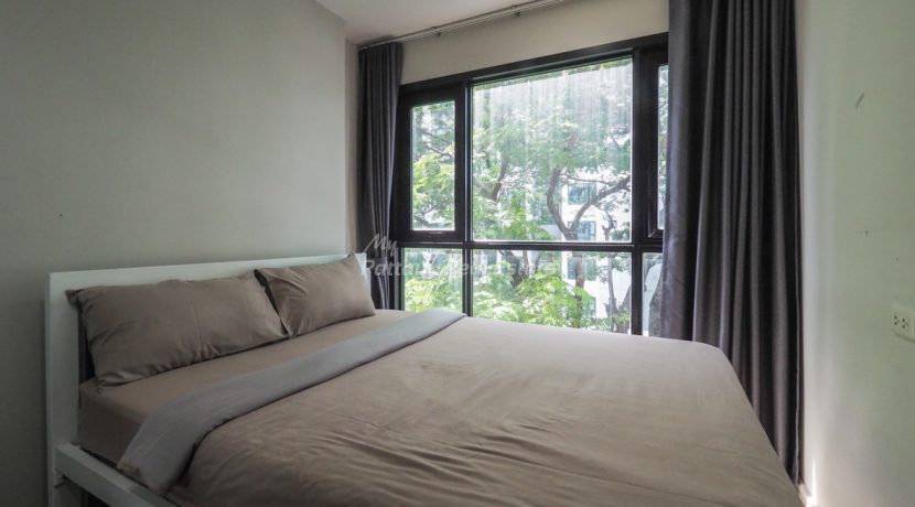 The Base Central Pattaya Condo For Sale & Rent 2 Bedroom With City Views - BASE54