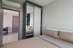 The Base Central Pattaya Condo For Sale & Rent 2 Bedroom With City Views - BASE54