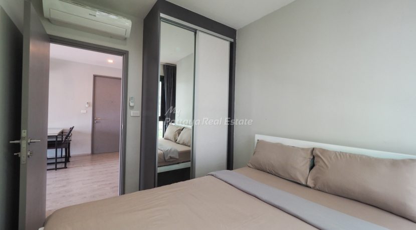 The Base Central Pattaya Condo For Sale & Rent 2 Bedroom With City Views - BASE54