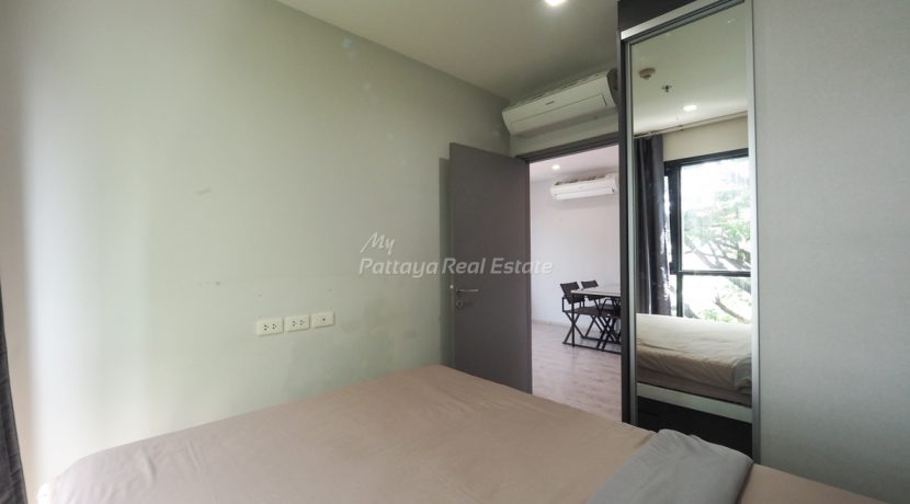 The Base Central Pattaya Condo For Sale & Rent 2 Bedroom With City Views - BASE54