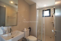 The Base Central Pattaya Condo For Sale & Rent 2 Bedroom With City Views - BASE54