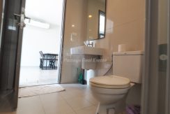 The Base Central Pattaya Condo For Sale & Rent 2 Bedroom With City Views - BASE54