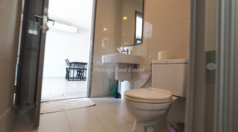 The Base Central Pattaya Condo For Sale & Rent 2 Bedroom With City Views - BASE54