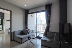 The Base Central Pattaya Condo For Sale & Rent 2 Bedroom With City Views - BASE54