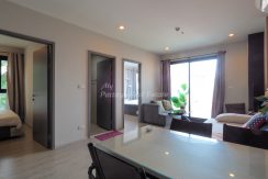 The Base Central Pattaya Condo For Sale & Rent 2 Bedroom With City Views - BASE55