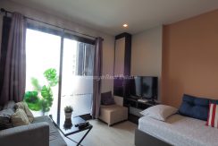 The Base Central Pattaya Condo For Sale & Rent 2 Bedroom With City Views - BASE55