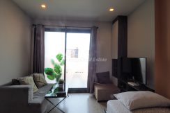 The Base Central Pattaya Condo For Sale & Rent 2 Bedroom With City Views - BASE55