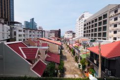 The Base Central Pattaya Condo For Sale & Rent 2 Bedroom With City Views - BASE55