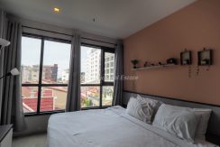 The Base Central Pattaya Condo For Sale & Rent 2 Bedroom With City Views - BASE55