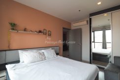 The Base Central Pattaya Condo For Sale & Rent 2 Bedroom With City Views - BASE55